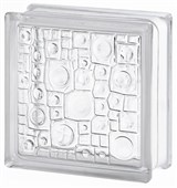 LUXFERY - Luxfera 1919-8O Sponge, čirá