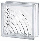 LUXFERY - Luxfera 1919-8V Midarc, čirá