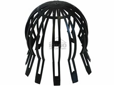 ERGO Lapač listí (plast) 80 - 125 mm ERGO Lapač listí (plast) 80 - 125 mm