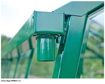 LIMES Okap pro PRIMUS D 1,5 m