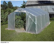 LIMES Fóliovník RB2 / 4 m