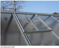 LIMES Přídavný větrací díl VDH pro Hobby