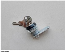 LIMES Zámek skleníku