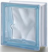 LUXFERY - Luxfera Pegasus Q19 O Acquamarina, s vlnkou