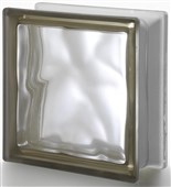 LUXFERY - Luxfera Pegasus Q19 O Sat1 Siena, s vlnkou, satin