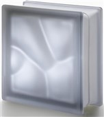 LUXFERY - Luxfera Pegasus Q19 O Sat Nordica, s vlnkou, satin