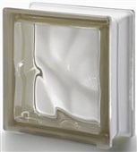 LUXFERY - Luxfera Pegasus Q19 O Siena, s vlnkou