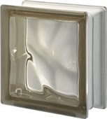 LUXFERY - Luxfera Pegasus Q19 O Siena, s vlnkou, Energy Saving