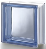 LUXFERY - Luxfera Pegasus Q19 T Blu, rovná