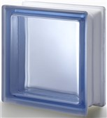 LUXFERY - Luxfera Pegasus Q19 T Sat1 Blu, rovná, satin