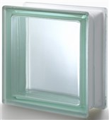 LUXFERY - Luxfera Pegasus Q19 T Sat1 Verde, rovná, satin