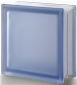 LUXFERY - Luxfera Pegasus Q19 T Sat Blu, rovná, satin