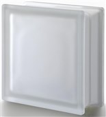 LUXFERY - Luxfera Pegasus Q19 T Sat Neutro, rovná, satin