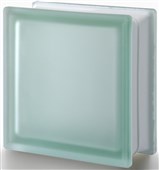 LUXFERY - Luxfera Pegasus Q19 T Sat Verde, rovná, satin