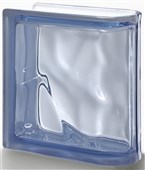 LUXFERY - Luxfera Pegasus Linear Terminal O Blu, s vlnkou