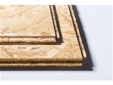 KRONOSPAN OSB 3 deska Kronobuild P+D nebroušené tl. 22mm