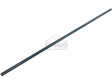 ERGO Protisněhová tyč - 2 metrová - BARVENÁ - antracit ERGO Protisněhová tyč - 2 metrová - BARVENÁ - antracit