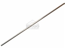 ERGO Protisněhová tyč - 3 metrová – POZINK - falc. plech ERGO Protisněhová tyč - 3 metrová – POZINK - falc. plech