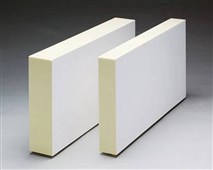 PUREN puren® Purenotherm S - PIR deska 100/500mm pro zateplovací systémy ETICS tl. 260mm PUREN puren® Purenotherm S - PIR deska 100/500mm pro zateplovací systémy ETICS tl. 260mm