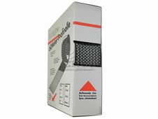 ERGO Ochranný plastový pás proti ptákům 60-ti metrový - š. 80mm - antracit