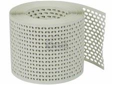 ERGO Ochranný plastový pás proti ptákům - šířka 100mm - bílá