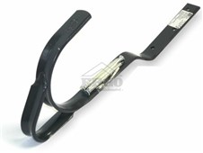 ERGO Bezpečnostní hák typ „A“ BARVENÝ – pro betonové a pálené krytiny - antracit ERGO Bezpečnostní hák typ „A“ BARVENÝ – pro betonové a pálené krytiny - antracit