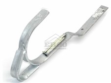 ERGO Bezpečnostní hák typ „A“ POZINK – pro betonové a pálené krytiny - pozink ERGO Bezpečnostní hák typ „A“ POZINK – pro betonové a pálené krytiny - pozink