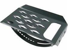 ERGO Stoupací nášlap - antracit