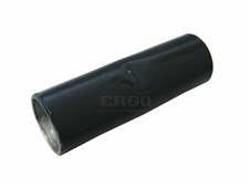 ERGO Spojka pro 2 metrové protisněhové tyče POZINK BARVENÁ - červená