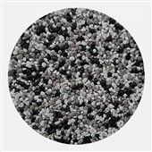 DEN BRAVEN Tekutá podlaha - kamenivo bílá-černošedá bal 15,91kg DEN BRAVEN Tekutá podlaha - kamenivo bílá-černošedá bal 15,91kg