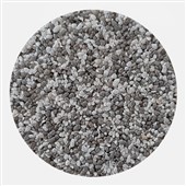 DEN BRAVEN Tekutá podlaha  - kamenivo bílá-šedá bal 15,91kg