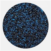 DEN BRAVEN Tekutá podlaha  - kamenivo černá-modrá bal 15,91kg