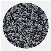 DEN BRAVEN Tekutá podlaha - kamenivo černá-šedá bal 15,91kg DEN BRAVEN Tekutá podlaha - kamenivo černá-šedá bal 15,91kg
