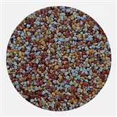 DEN BRAVEN Tekutá podlaha - kamenivo červenohnědá-okrová-šedá bal 15,91kg DEN BRAVEN Tekutá podlaha - kamenivo červenohnědá-okrová-šedá bal 15,91kg