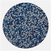 DEN BRAVEN Tekutá podlaha - kamenivo modrá-šedá bal 15,91kg DEN BRAVEN Tekutá podlaha - kamenivo modrá-šedá bal 15,91kg