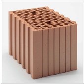 THERMOPOR GIMA Cihla 36,5 P+D P-10Mpa