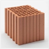 THERMOPOR GIMA Cihla 30 P+D P-10Mpa