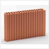 THERMOPOR GIMA Cihla 6,5 P+D P-12Mpa