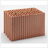 THERMOPOR GIMA Cihla 24 P+D P-10Mpa