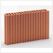 THERMOPOR GIMA Cihla 8/49,7 P+D P-8Mpa