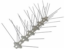 ERGO Ochrana proti holubům šestiřadá 33 cm