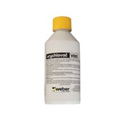 WEBER Urychlovač - přísada do akrylátové a silikonové omítky 100g WEBER Urychlovač - přísada do akrylátové a silikonové omítky 100g