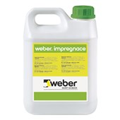 WEBER WeberImpregnace 0,5l - cena za litr WEBER WeberImpregnace 0,5l - cena za litr