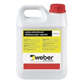 WEBER Odstraňovač uhličitanových výkvětů 0,5l - cena za litr