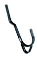 HPI Hák bezpečnostní typ A pro pálené a betonové tašky - černá