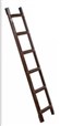 HPI Žebřík střešní š. 355mm, délka 2m pro betonou krytinu - antracit