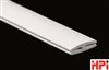 HPI Spojka soklových lišt, materiál PVC délka 1000mm